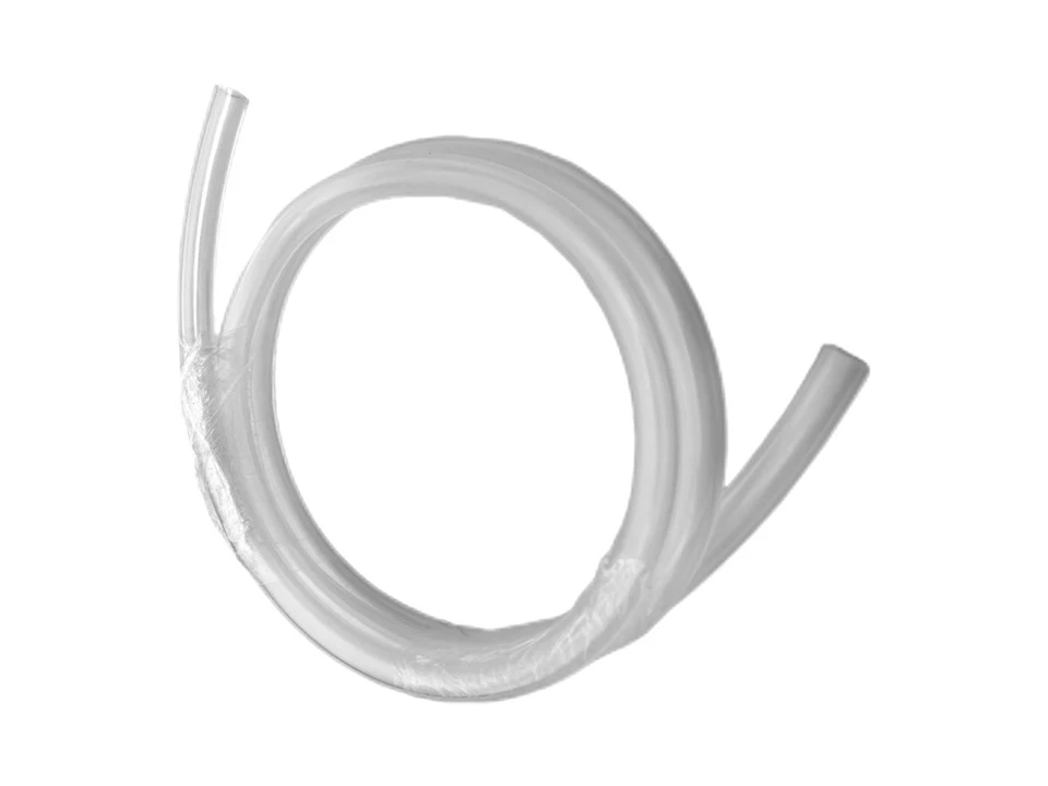 1 2 Clear PVC Tubing best